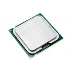 SLB9K INTEL CORE 2 DUO E8500 3.167GHZ 2-CORE 6MB L2 CACHE 65W LGA775